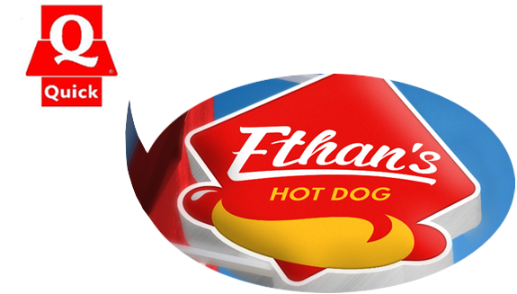 Ethan's
